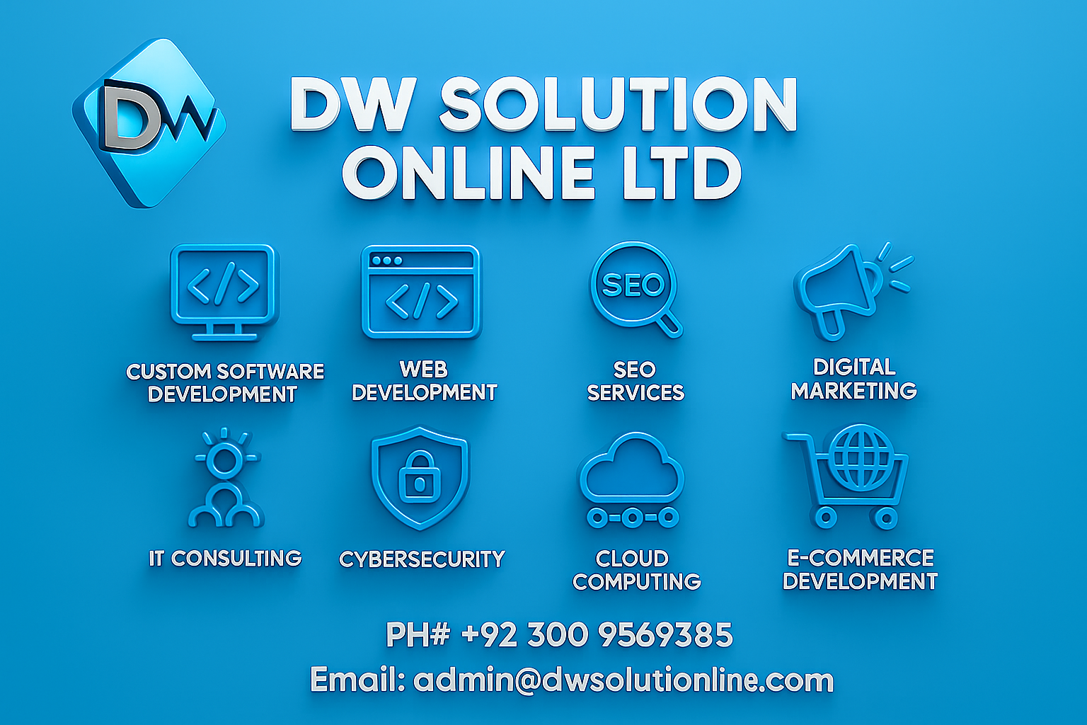 IT Consulting Services