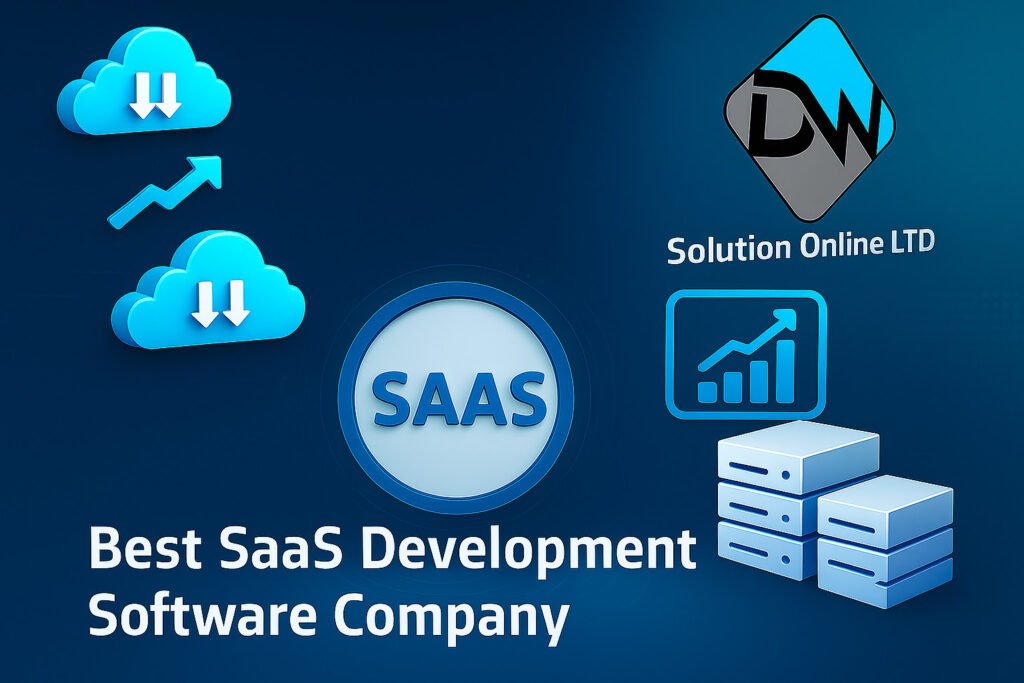 Saas Development