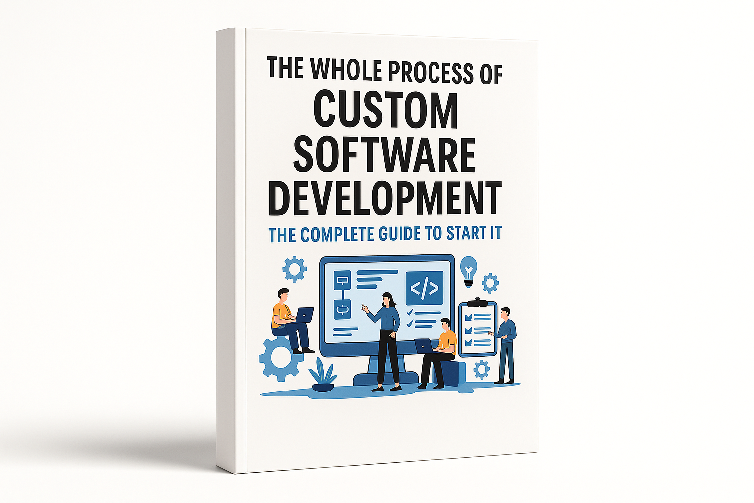 Custom Software
