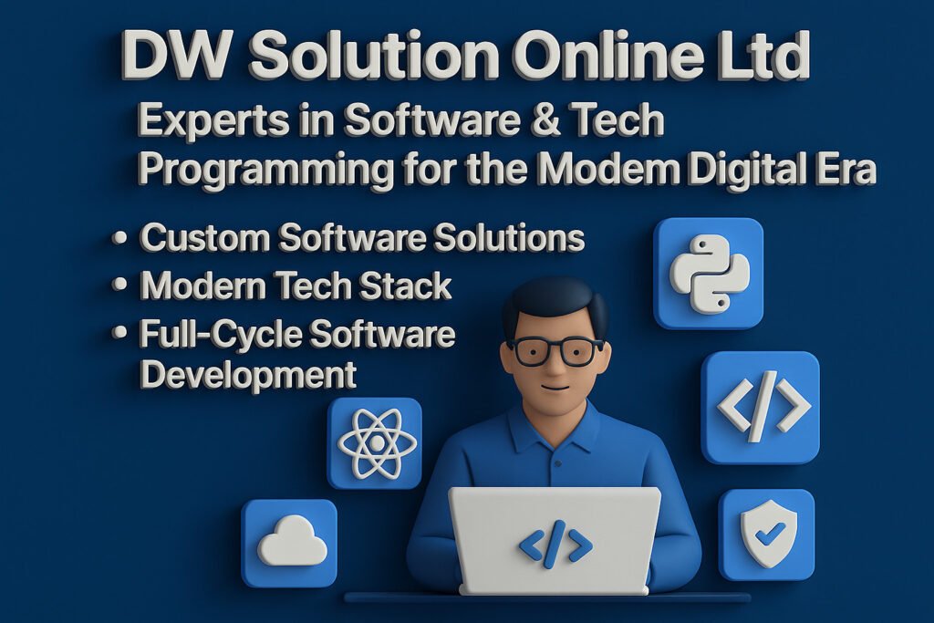 Software Programming