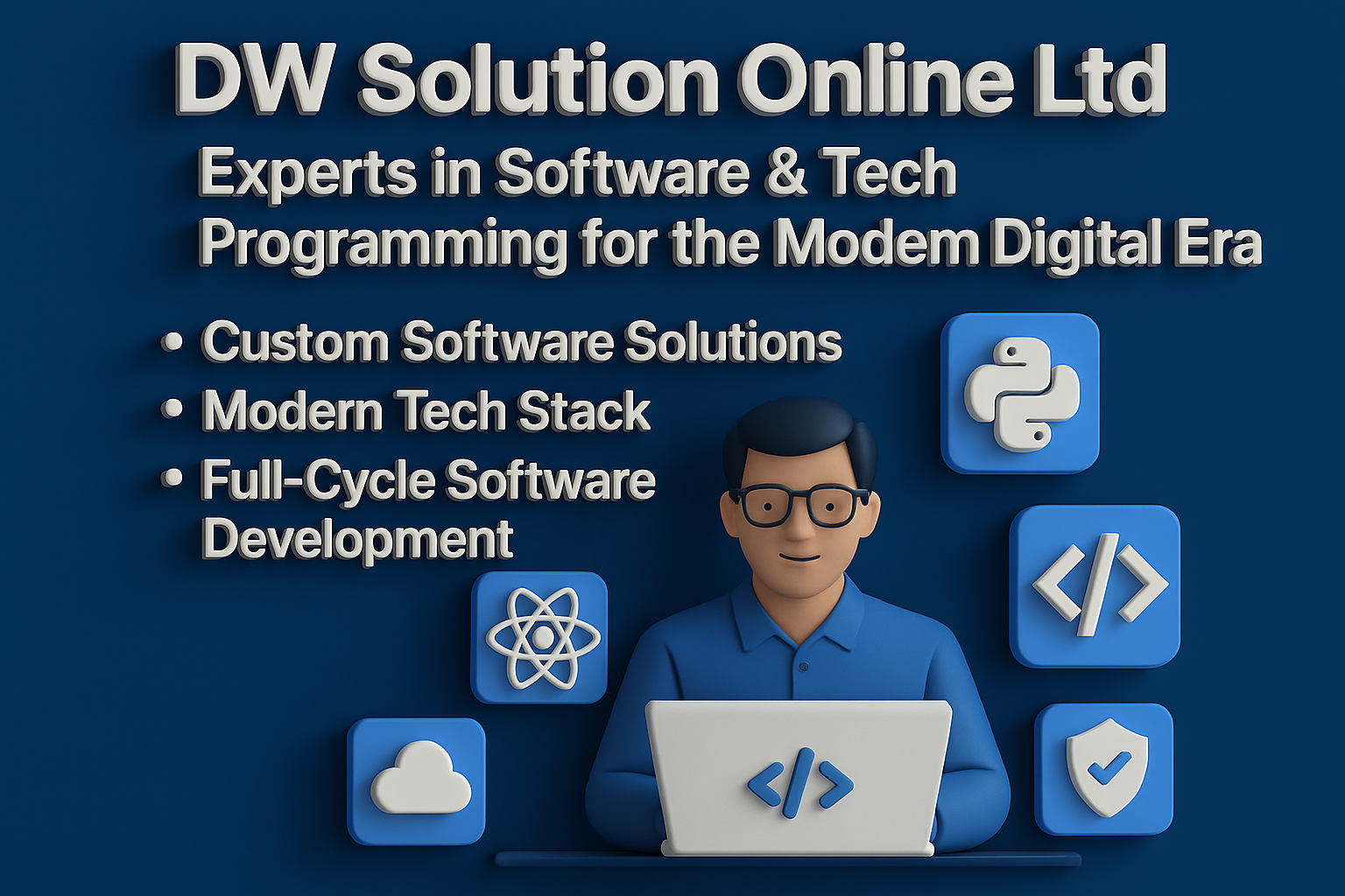 Software Programming