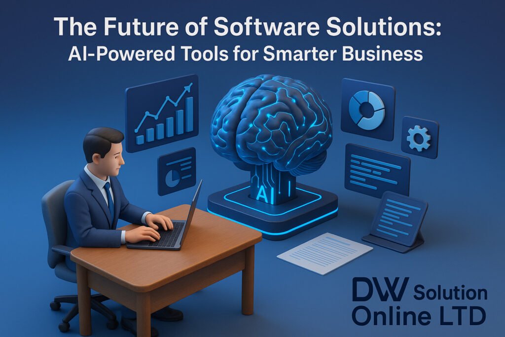 Software Solutions